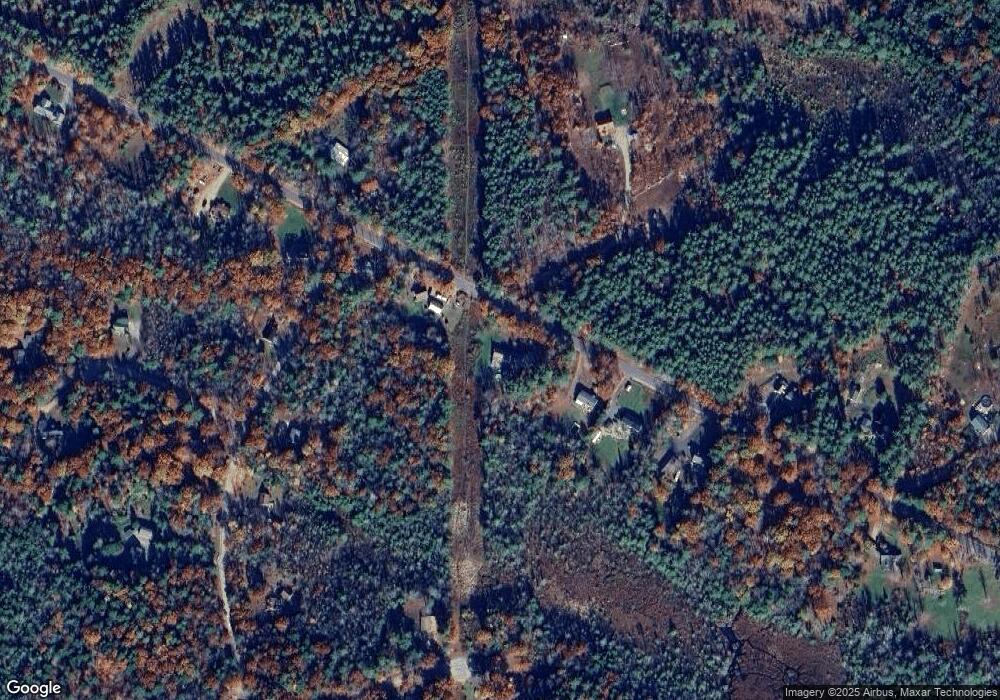 796 Northline Rd, Center Tuftonboro, NH 03816 - photo 1