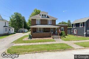 205 S Sycamore Ave, Sycamore, OH 44882