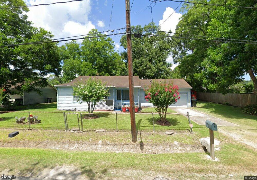 6827 Bethune Dr, Houston, TX 77091 - photo 1