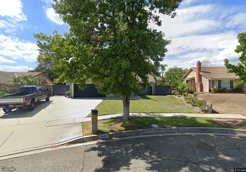 1545 N 6th Ave, Upland, CA 91786 - photo 1