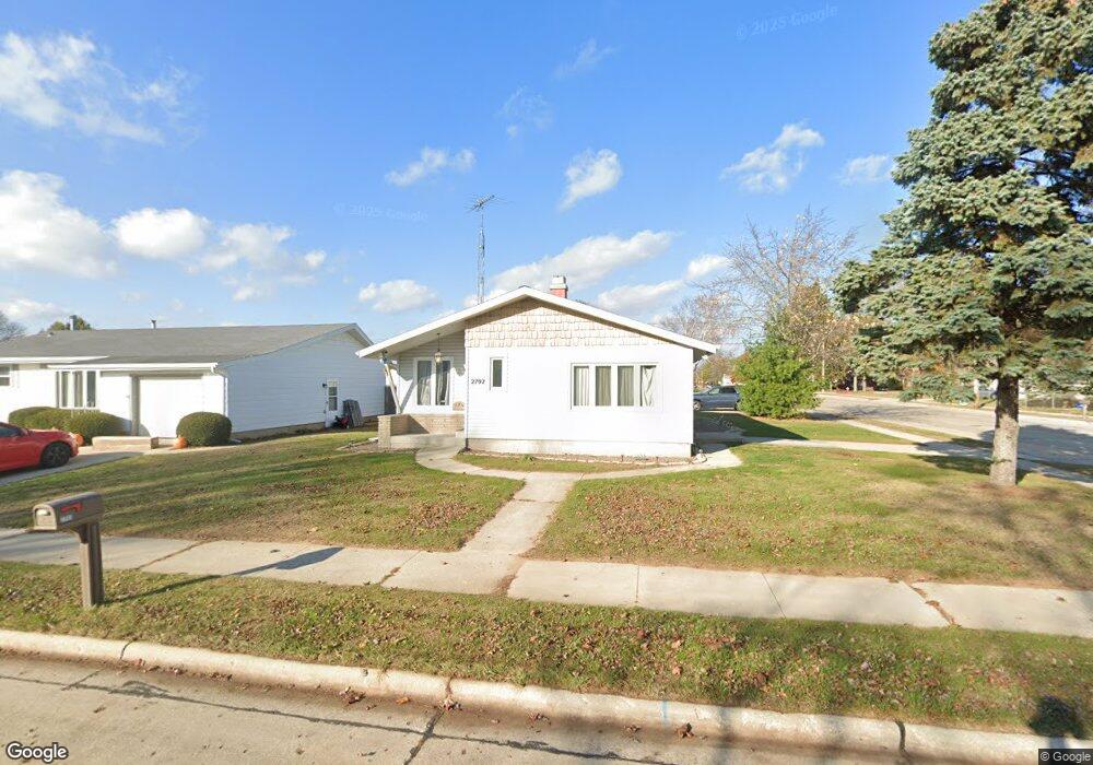 2702 42nd St, Two Rivers, WI 54241 - photo 1