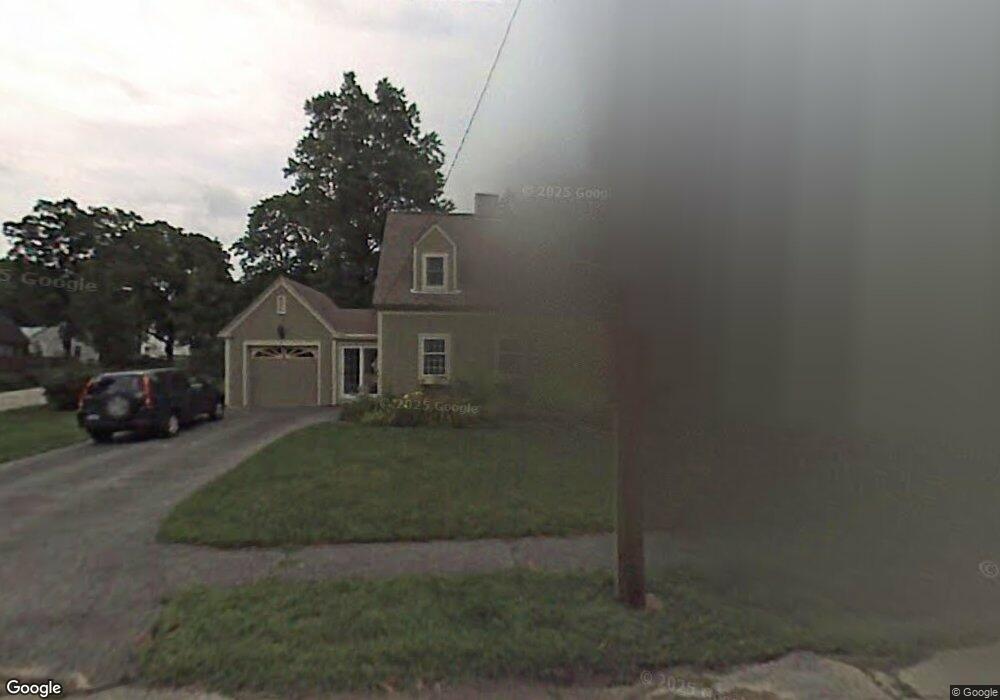 21 Pine Hill Ave, Nashua, NH 03064 - photo 1