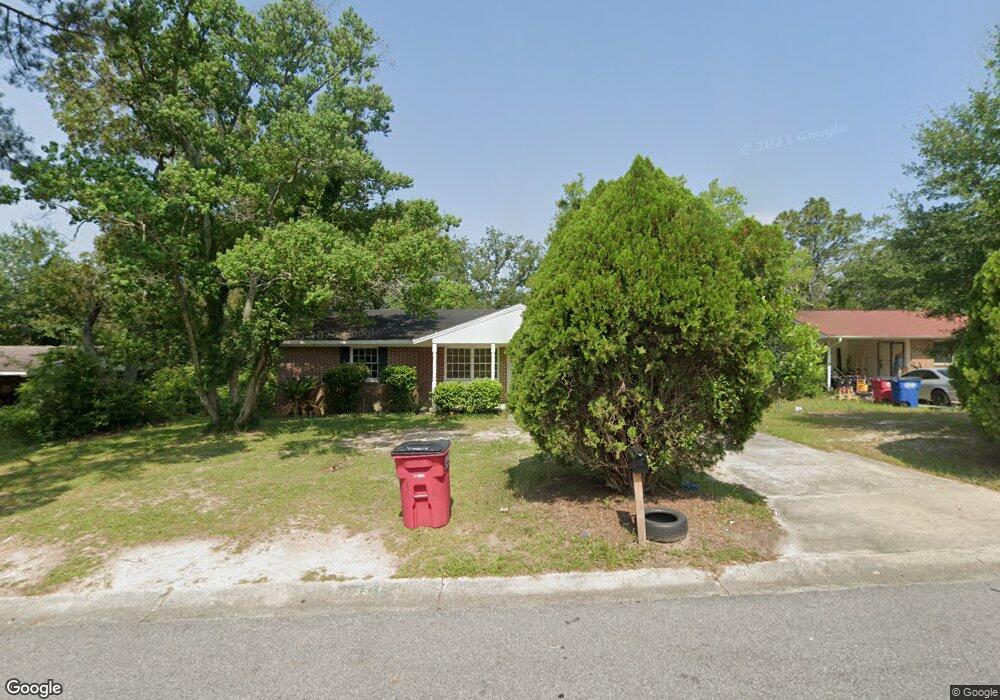 3340 Warpath Rd, Macon, GA 31217 - photo 1