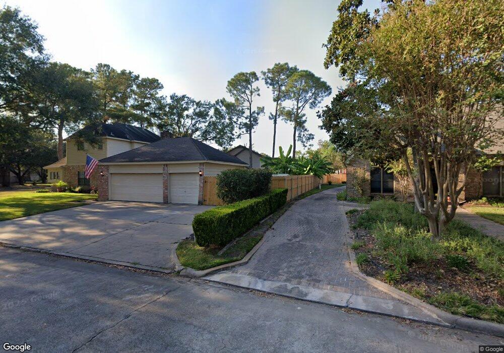 7902 Inverrary Ct, Houston, TX 77095 - photo 1