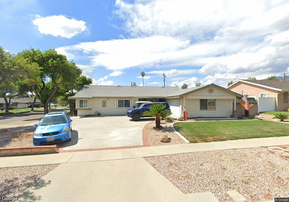 1619 N 3rd Ave, Upland, CA 91784 - photo 1