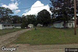 2888 W Saginaw Hwy, Mulliken, MI 48861
