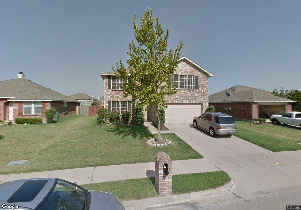 608 Odenville Dr, Wylie, TX 75098 - photo 1