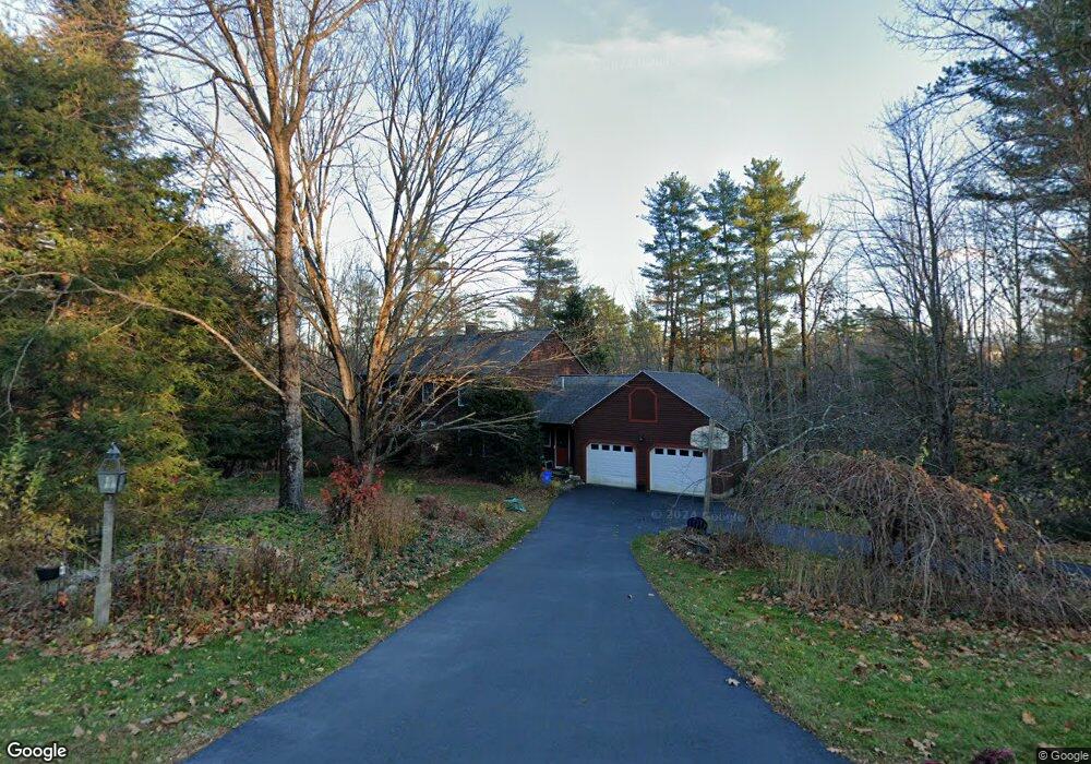 4 Spring Brook Ln, Gorham, ME 04038 - photo 1