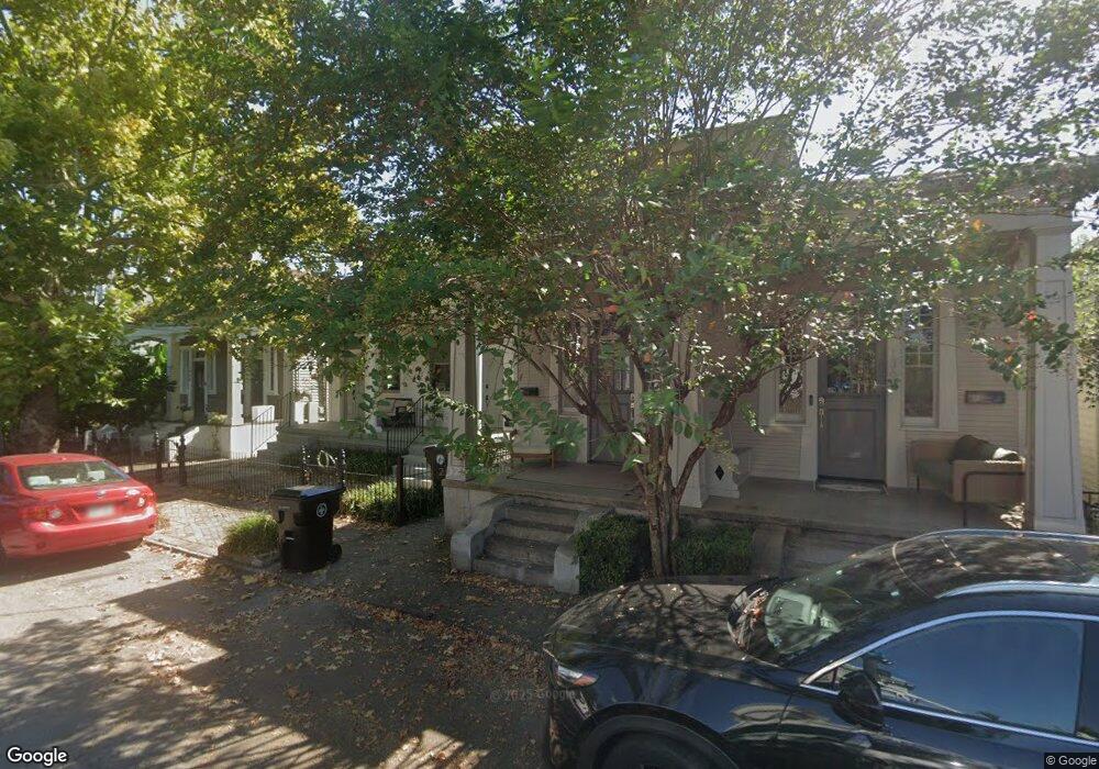 1368 Constance St, New Orleans, LA 70130 - photo 1