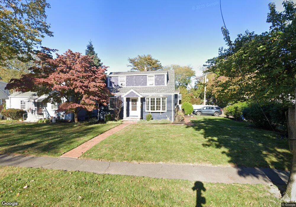 325 Westfield Rd, Scotch Plains, NJ 07076 - photo 1