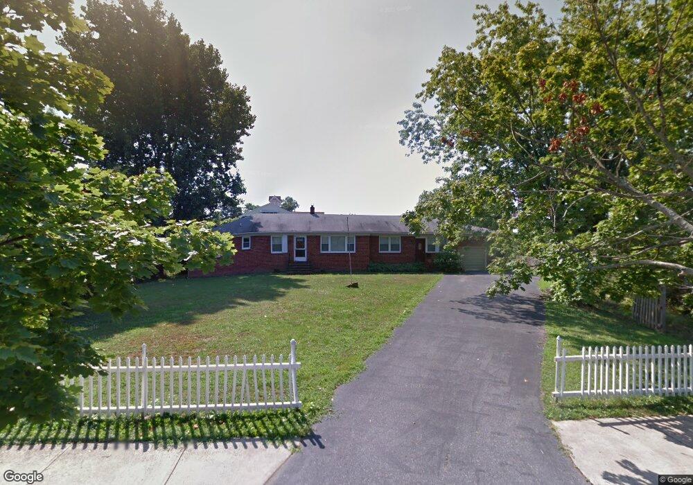 105 W 10th St, New Castle, DE 19720 - photo 1