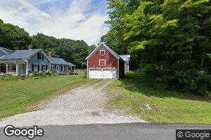 1974 W Shore Rd, Salisbury, VT 05769