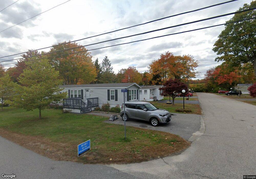 18 Schoppee Dr, Old Orchard Beach, ME 04064 - photo 1