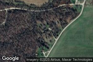14812 N Huffman Mill Rd, Troy, IN 47588
