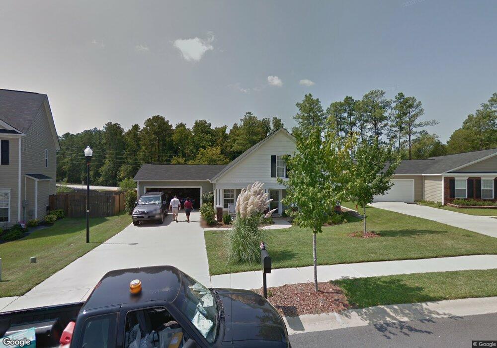 348 Foxport Dr, Chapin, SC 29036 - photo 1