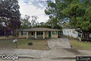 2409 Mlk jr Blvd, Brunswick, GA 31520