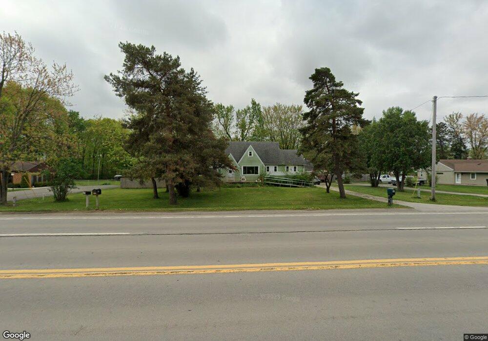 6021 Corunna Rd unit Bldg-Unit, Flint, MI 48532 - photo 1