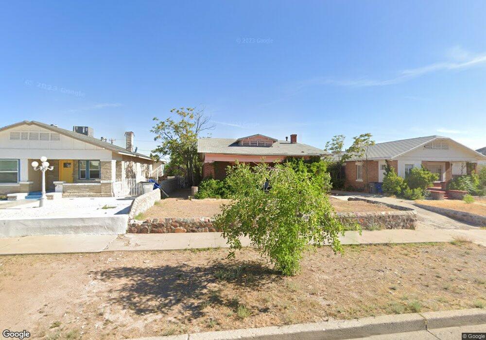 2812 Lebanon Ave, El Paso, TX 79930 - photo 1