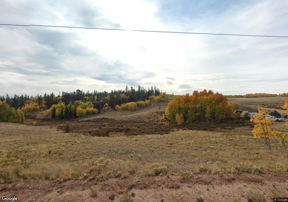 548 Pronghorn Dr, Como, CO 80456 - photo 1