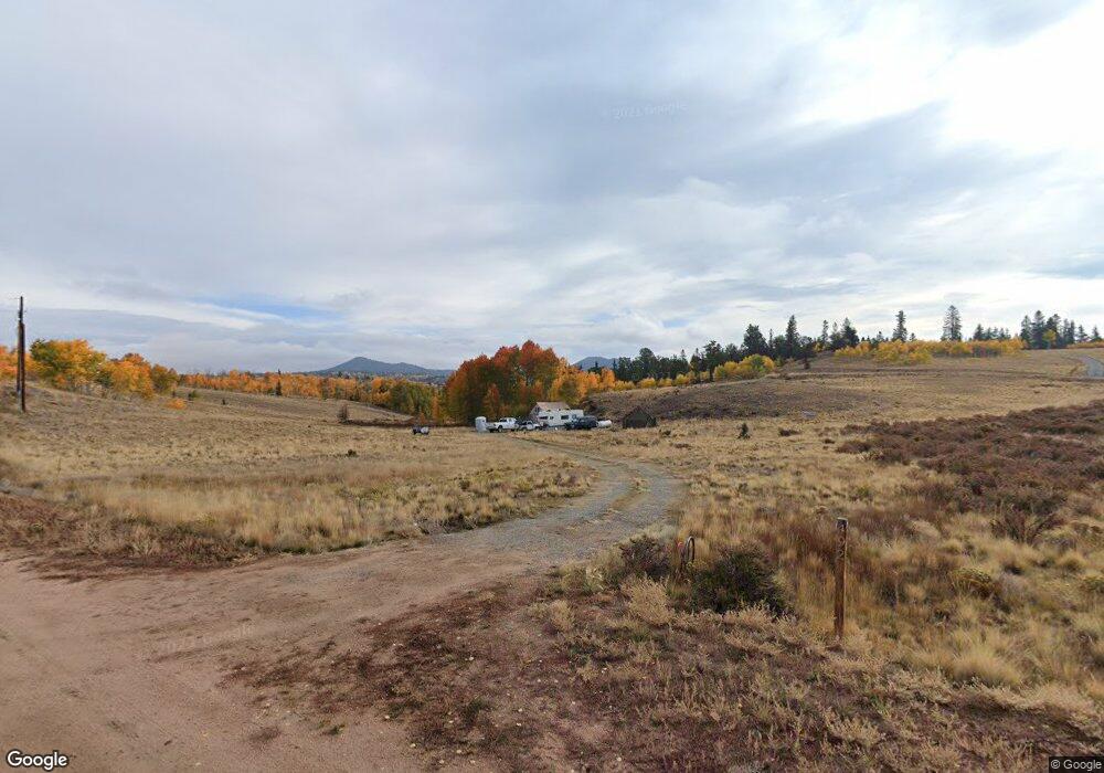 492 Pronghorn Dr, Como, CO 80456 - photo 1