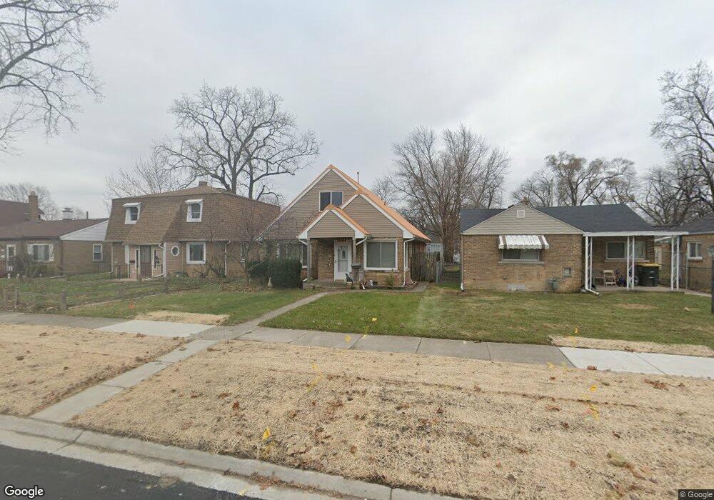 3641 177th Place, Lansing, IL 60438 - photo 1