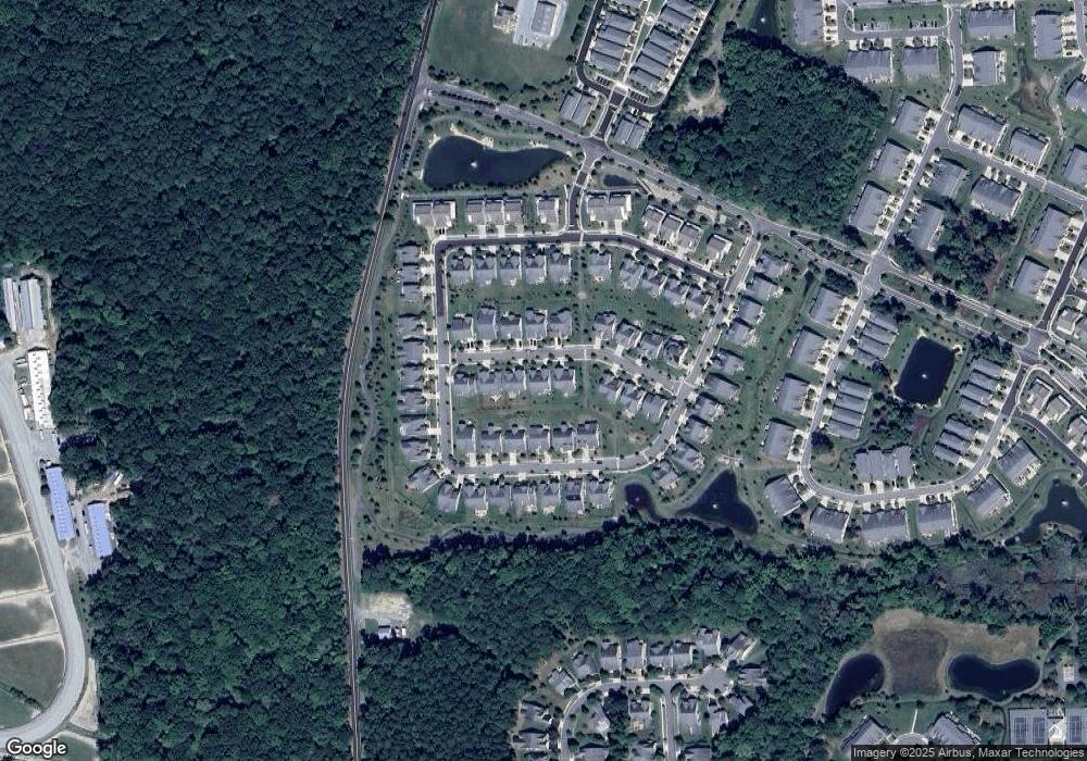 38532 Goldfinch Ln unit 406, Ocean View, DE 19970 - photo 1