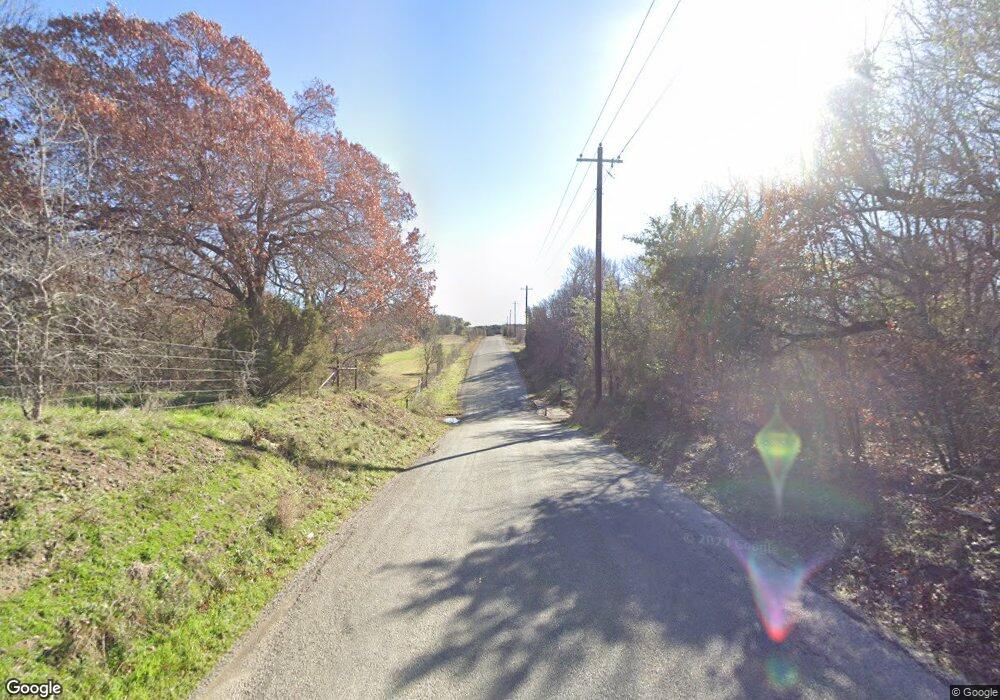 0 Tbd Ox Mill Creek Rd, Weatherford, TX 76087 - photo 1