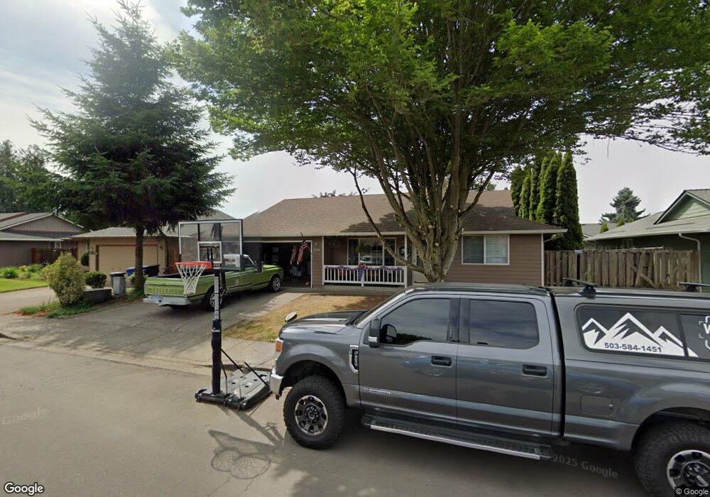 226 Aldridge Dr N, Keizer, OR 97303 - photo 1
