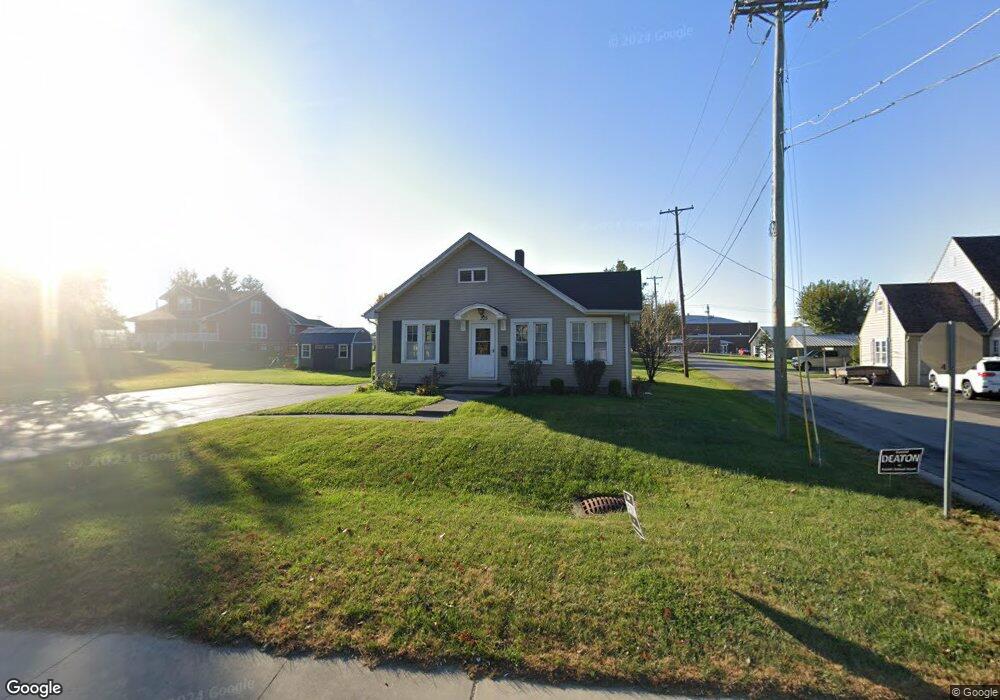 205 E Main St, Austin, IN 47102 - photo 1