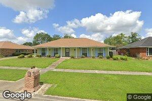 4311 Monticello Blvd, Baton Rouge, LA 70814