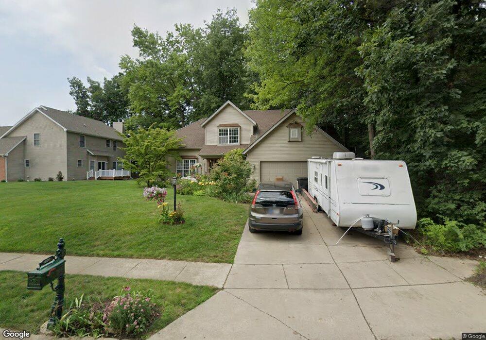 2968 Cajun Ct, Lafayette, IN 47909 - photo 1