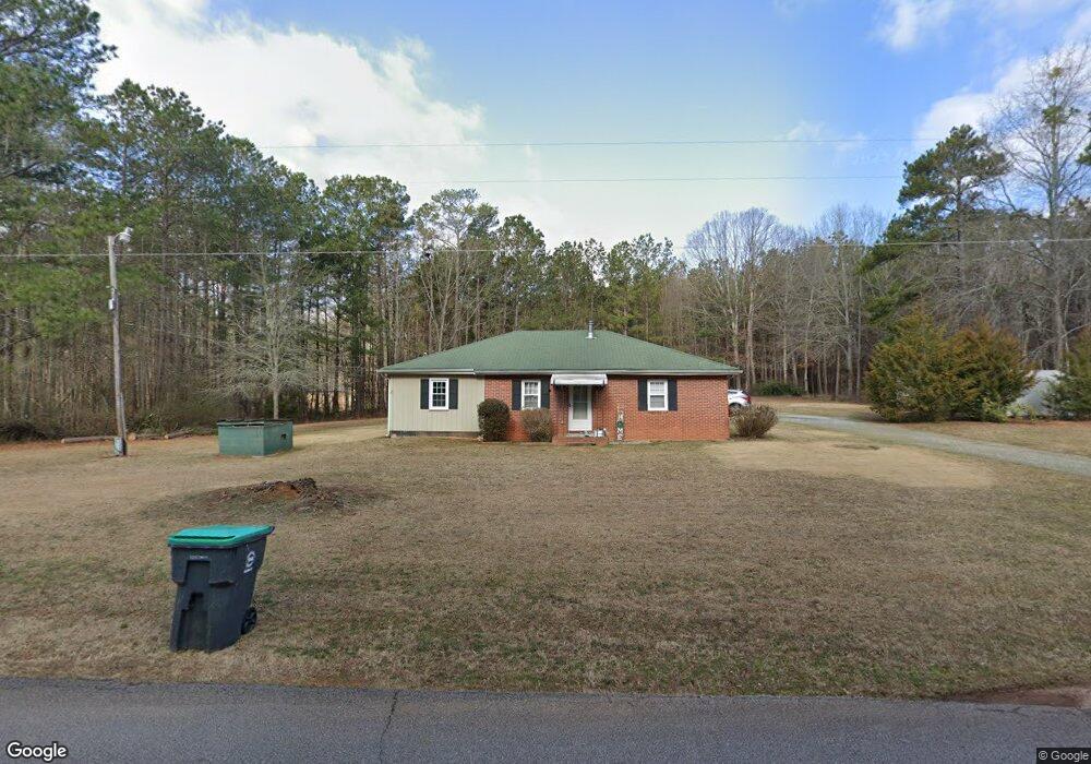 298 Sowell Rd, McDonough, GA 30252 - photo 1