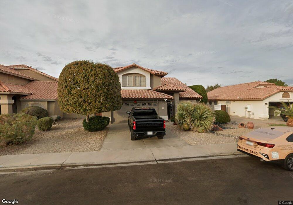 6916 E Lobo Ave, Mesa, AZ 85209 - photo 1