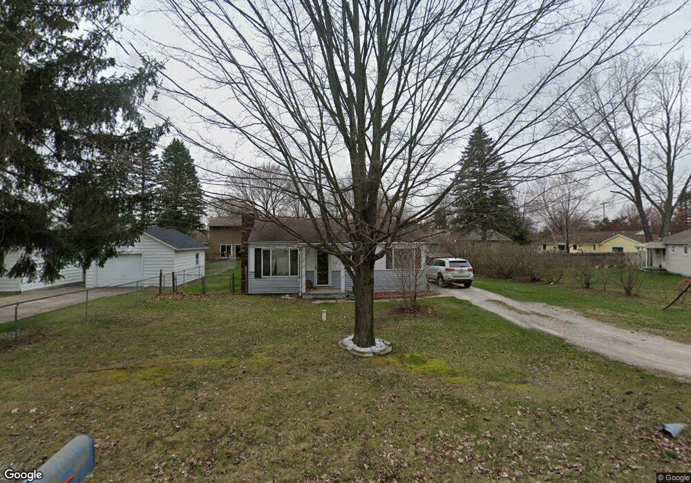 2351 Ula Dr, Clio, MI 48420 - photo 1