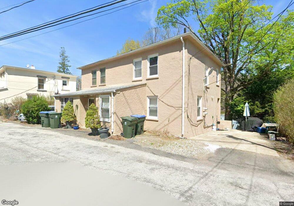 12 S Side Place, Tuxedo Park, NY 10987 - photo 1