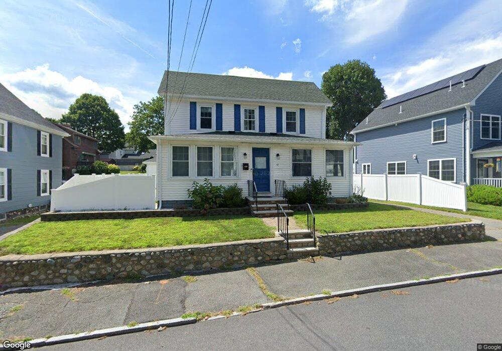 37 Beacon St unit R, Woburn, MA 01801 - photo 1