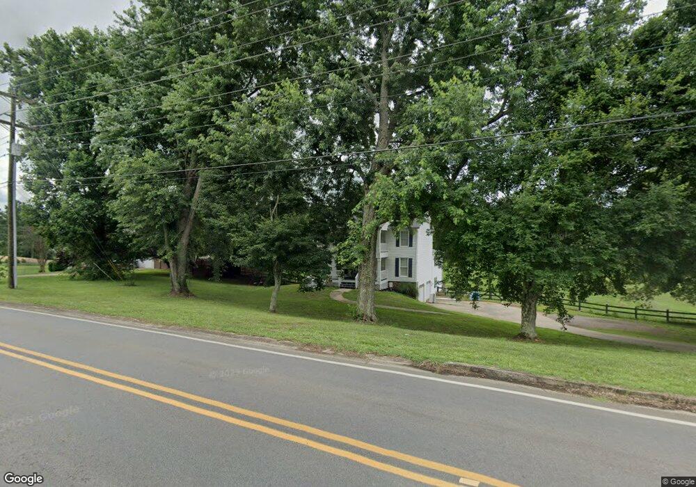 589 New Light Rd, Canton, GA 30115 - photo 1