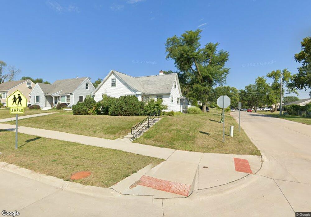 1000 O Ave NW, Cedar Rapids, IA 52405 - photo 1