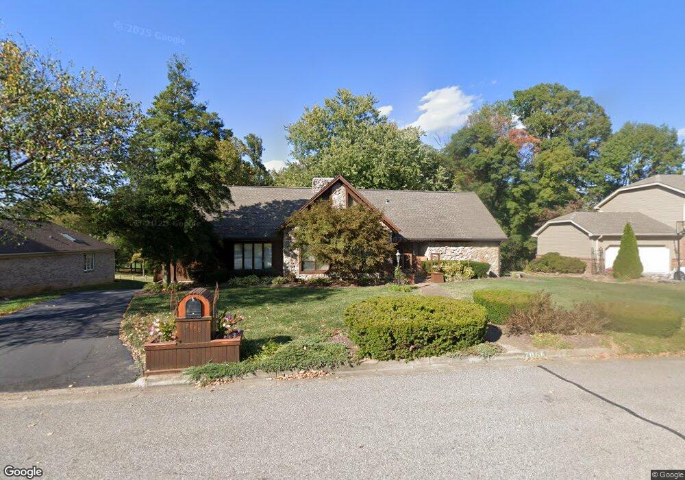 7066 Stonebridge Rd, Newburgh, IN 47630 - photo 1