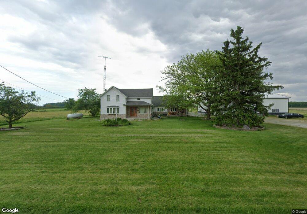 5319 N Opfer Lentz Rd, Curtice, OH 43412 - photo 1