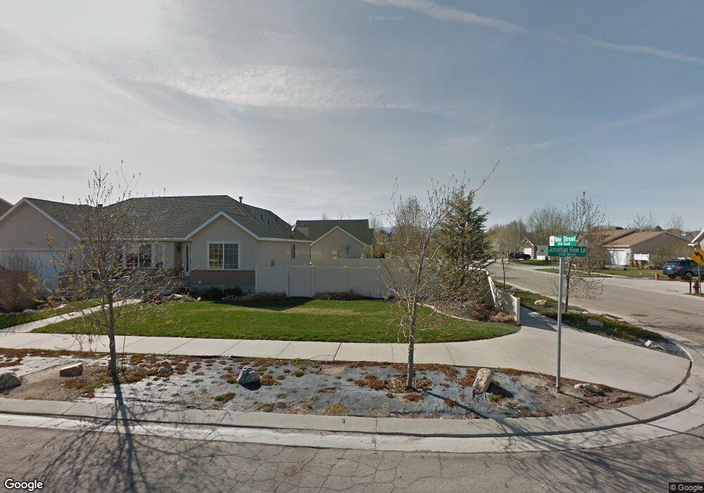 11268 S 920 W unit 706, Draper, UT 84020 - photo 1