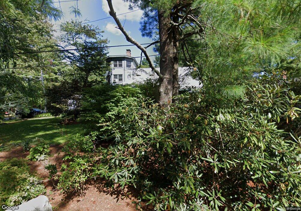 114 Dover St, Concord, MA 01742 - photo 1