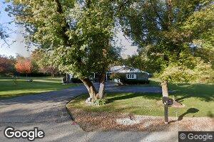 2320 Colby Point Rd, McHenry, IL 60050