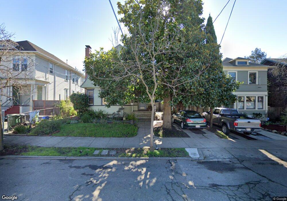 2236 Ward St, Berkeley, CA 94705 - photo 1