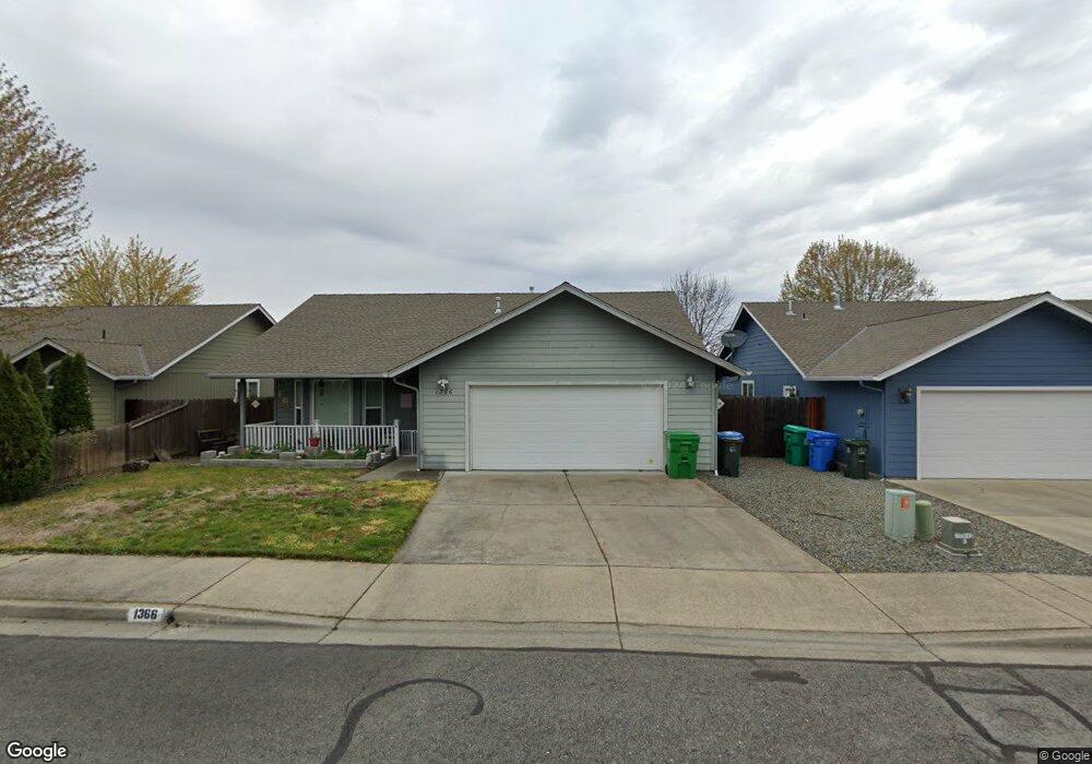 1366 Andy Griffith Dr, Grants Pass, OR 97527 - photo 1