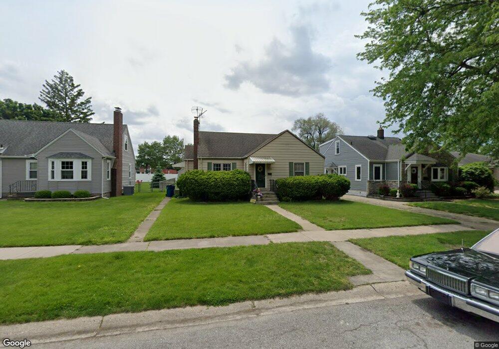 2932 Condit St, Highland, IN 46322 - photo 1