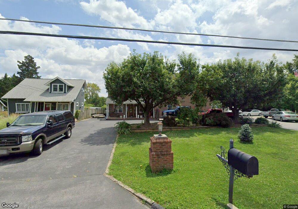 15915 Batson Rd, Spencerville, MD 20868 - photo 1