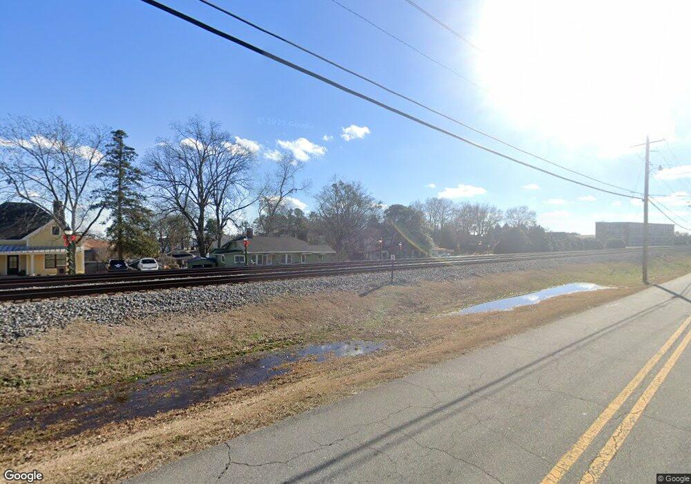 476 W Shadburn Ave unit A, Buford, GA 30518 - photo 1