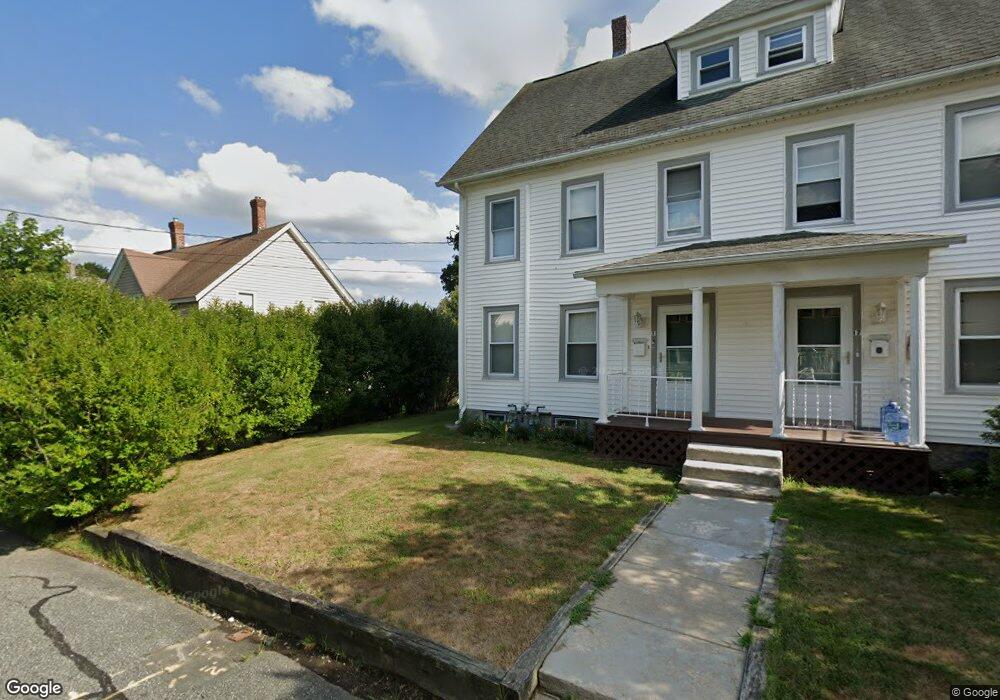 15 Demers St unit 1, South Grafton, MA 01560 - photo 1