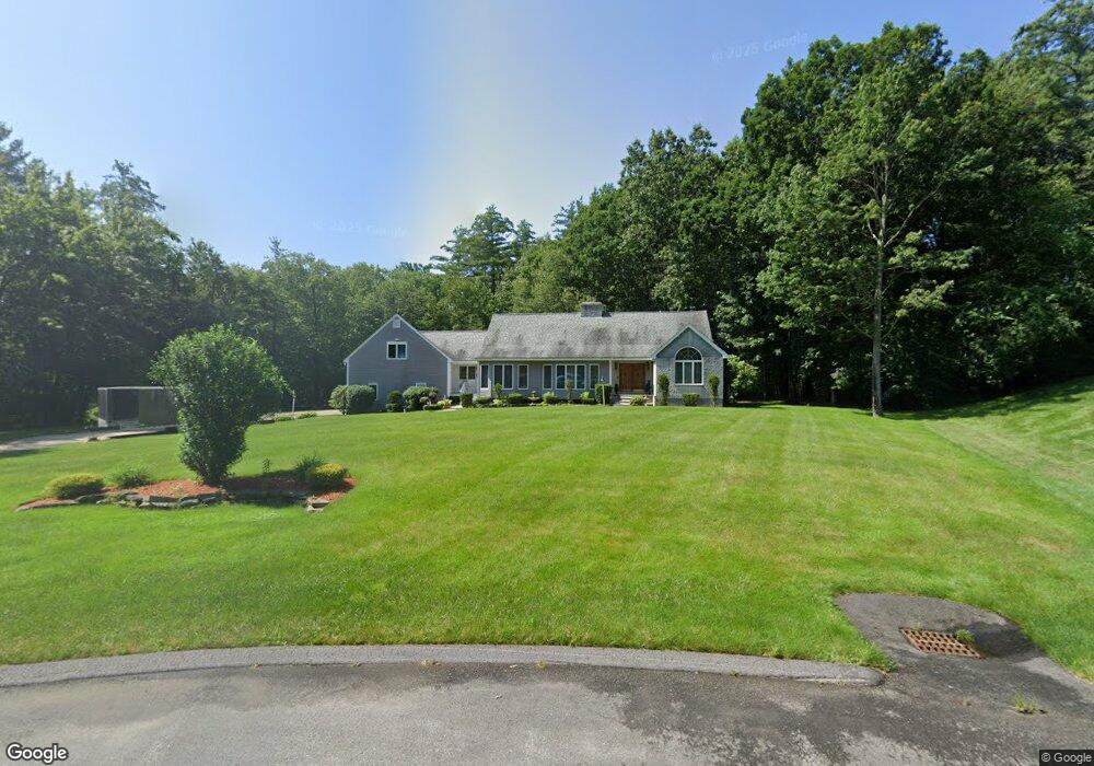 5 Clover Ct, Salem, NH 03079 - photo 1